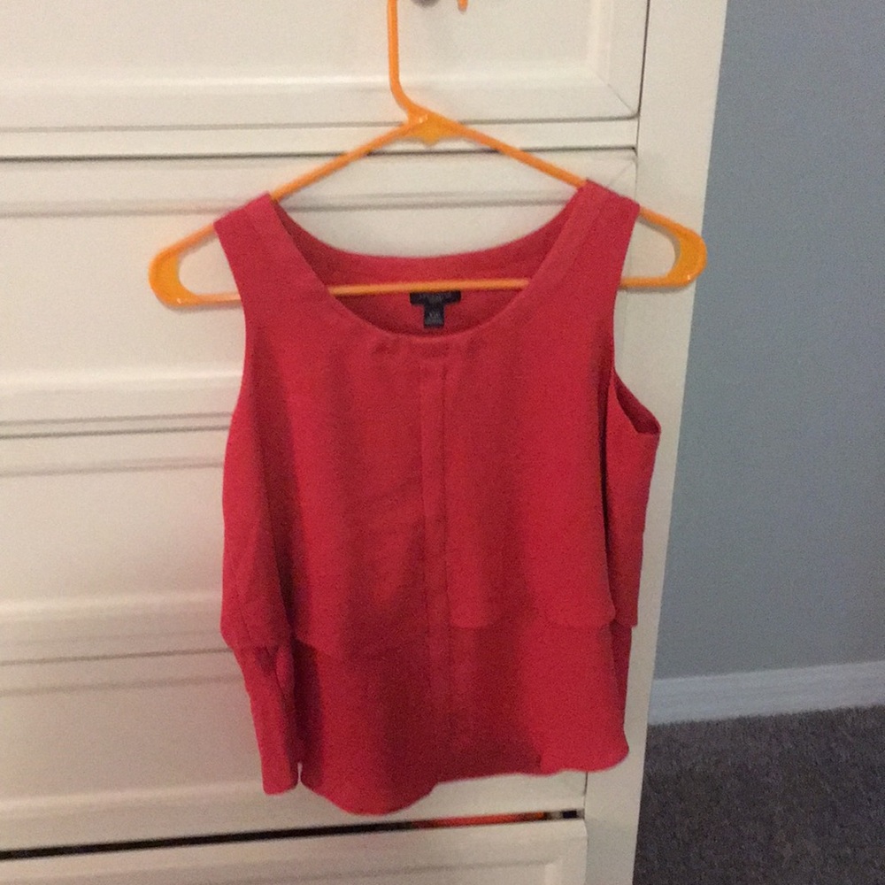 Ann Taylor dress tank